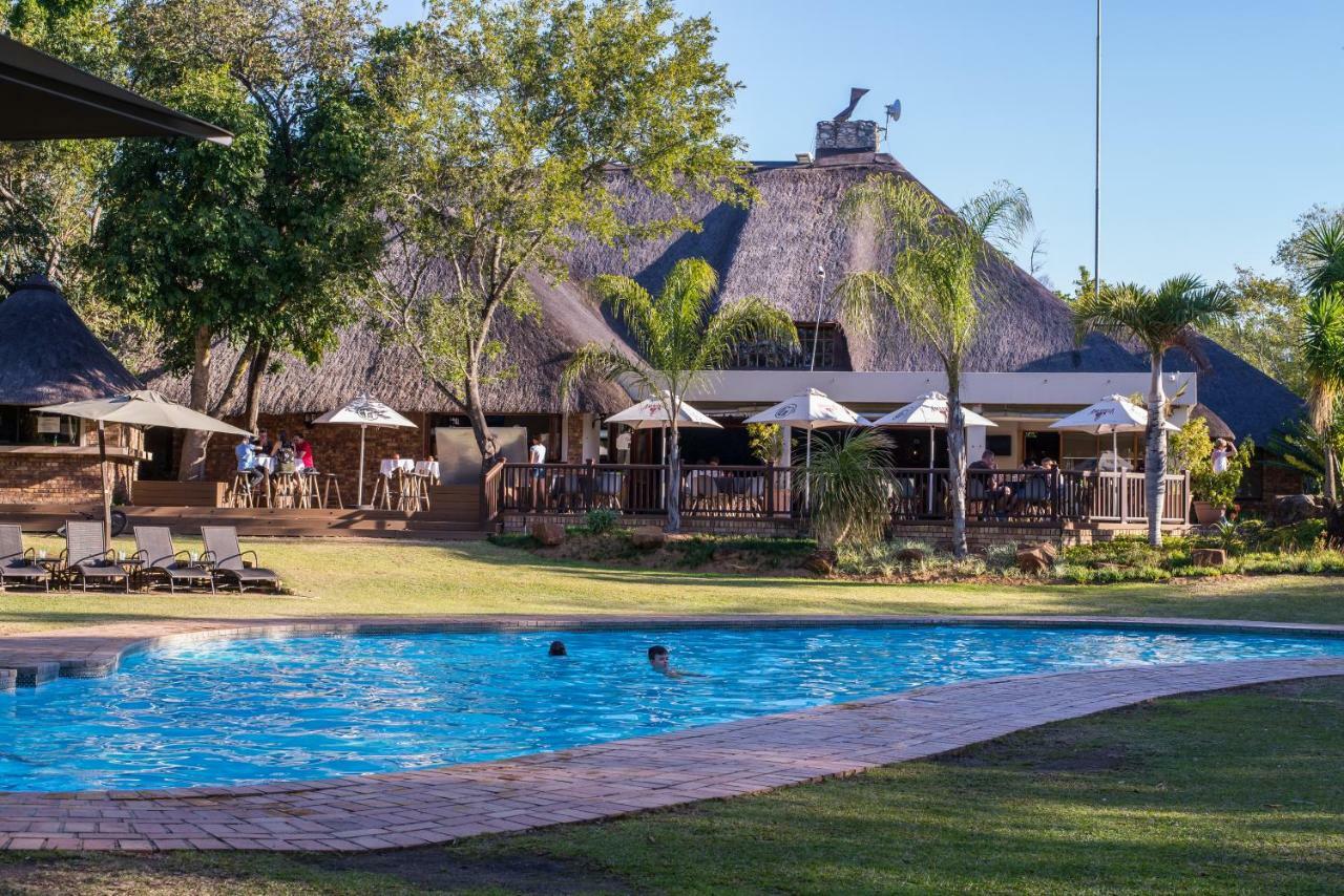 Kruger Park Lodge Unit No. 524 Hazyview Exterior foto
