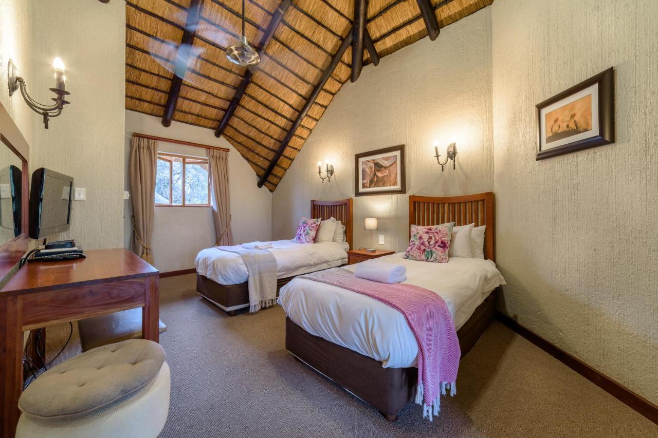 Kruger Park Lodge Unit No. 524 Hazyview Exterior foto