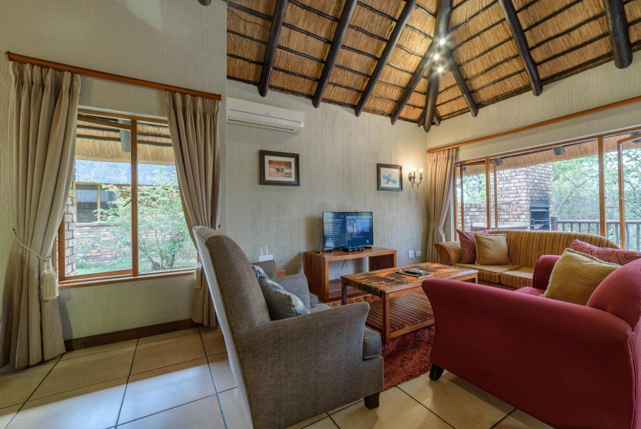 Kruger Park Lodge Unit No. 524 Hazyview Exterior foto