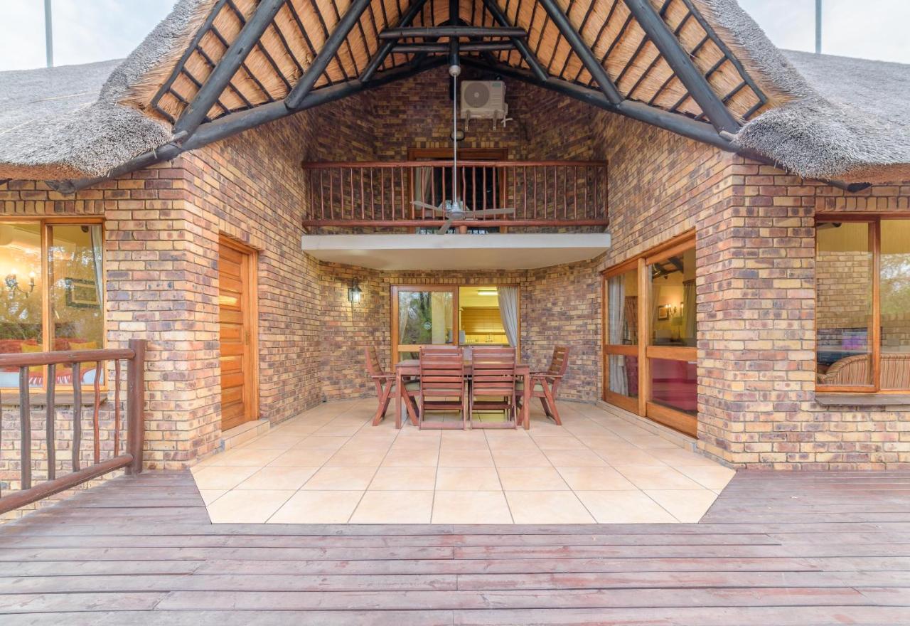 Kruger Park Lodge Unit No. 524 Hazyview Exterior foto